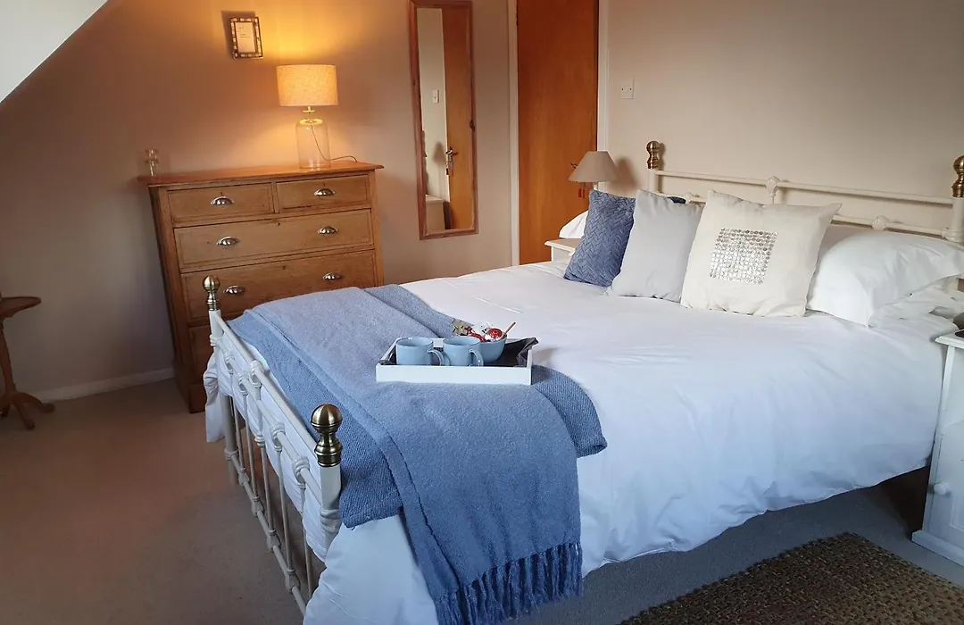 Clachan Farmhouse B & B-1
